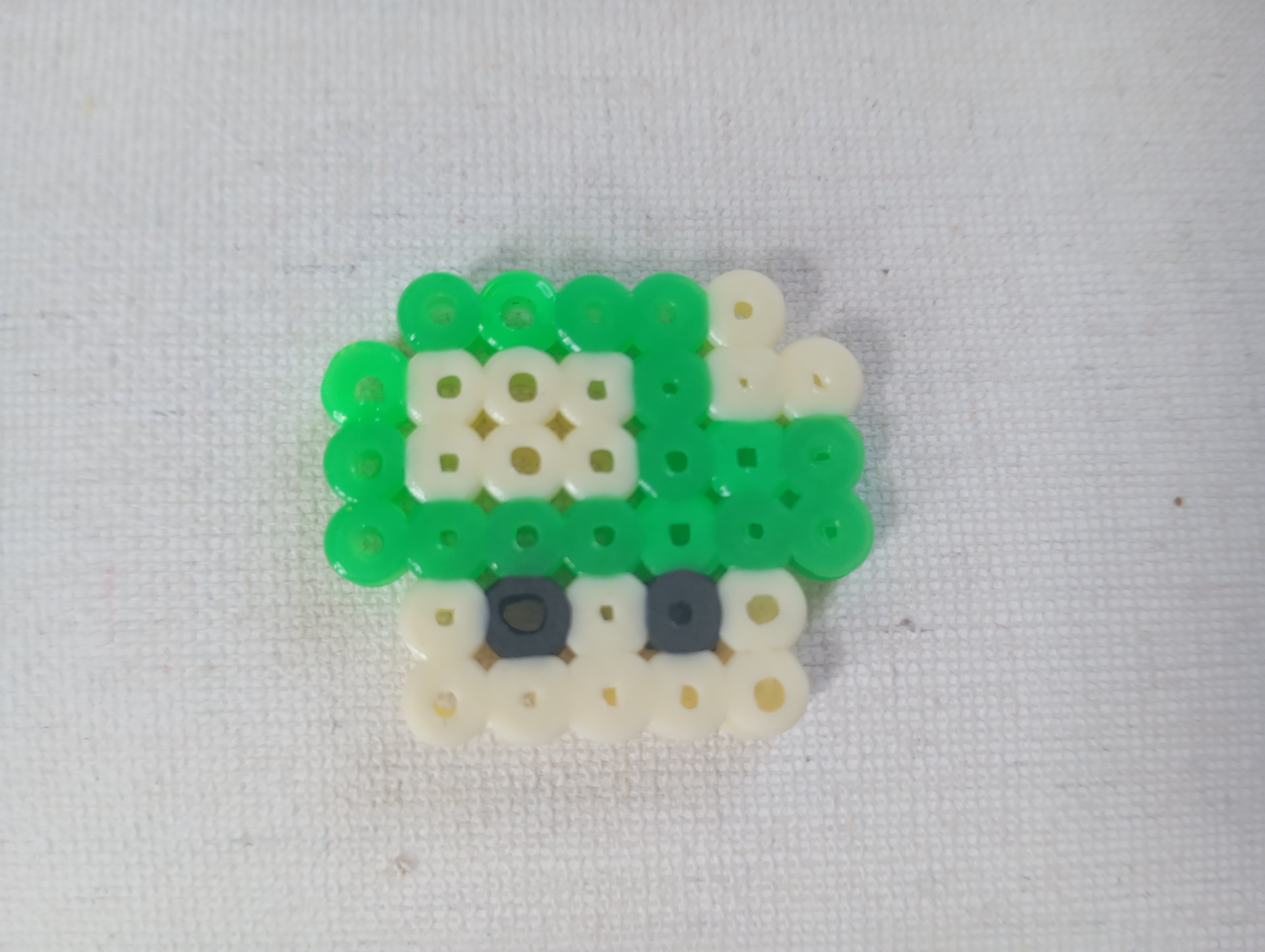 Llavero seta Mario Bros