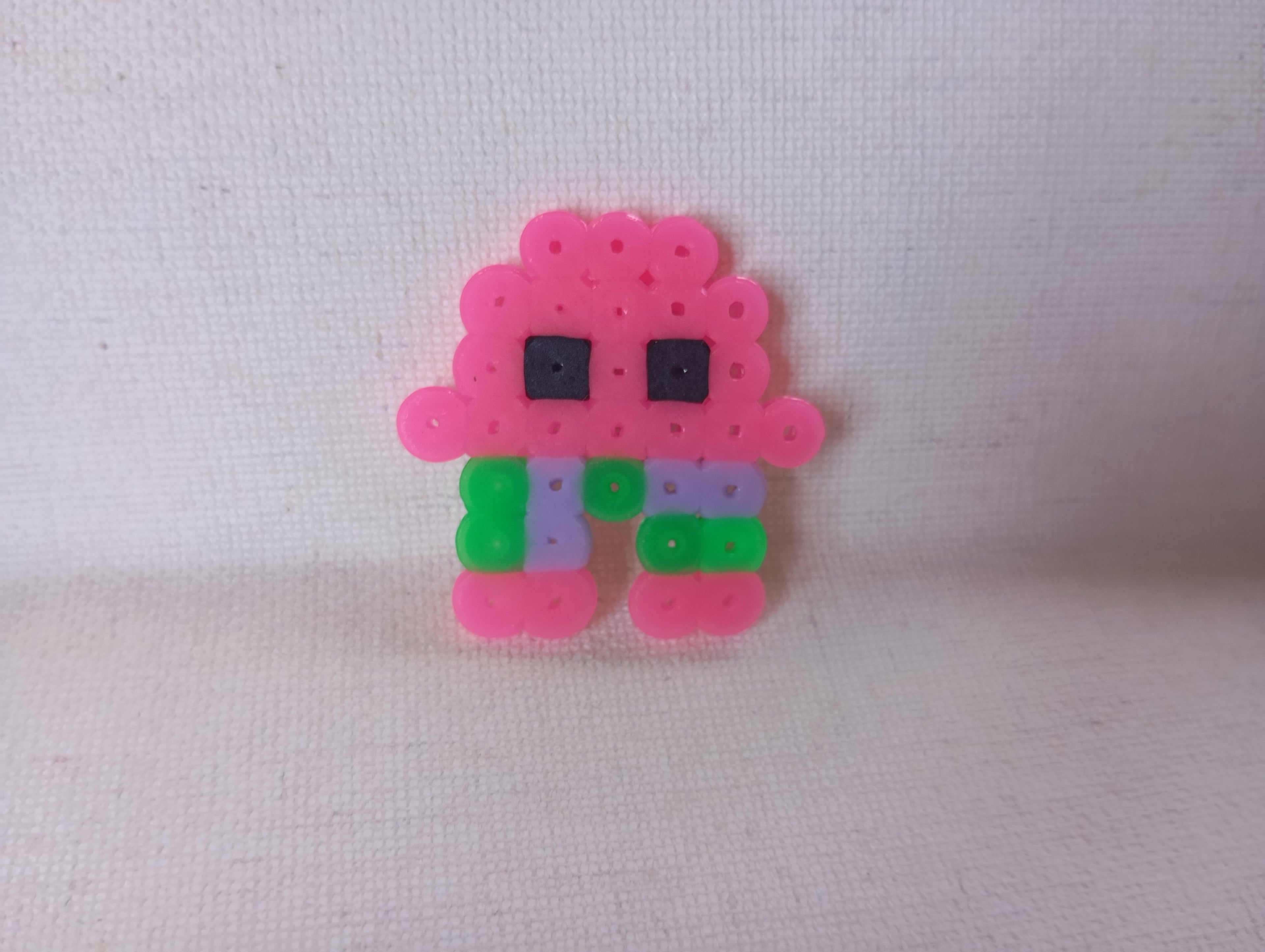 Llavero de Bob Esponja y Patricio Estrella