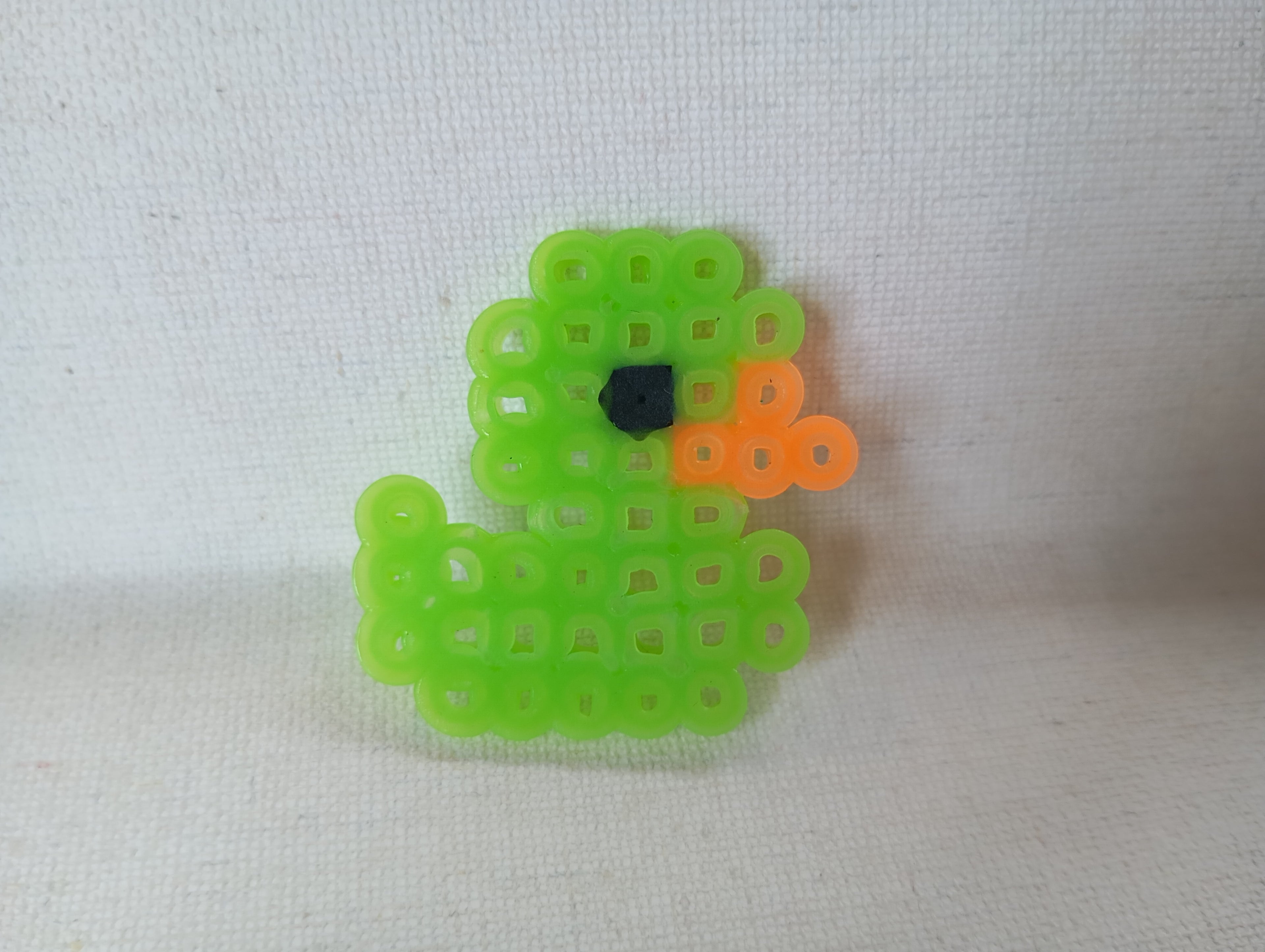 Llaveros de patitos de goma