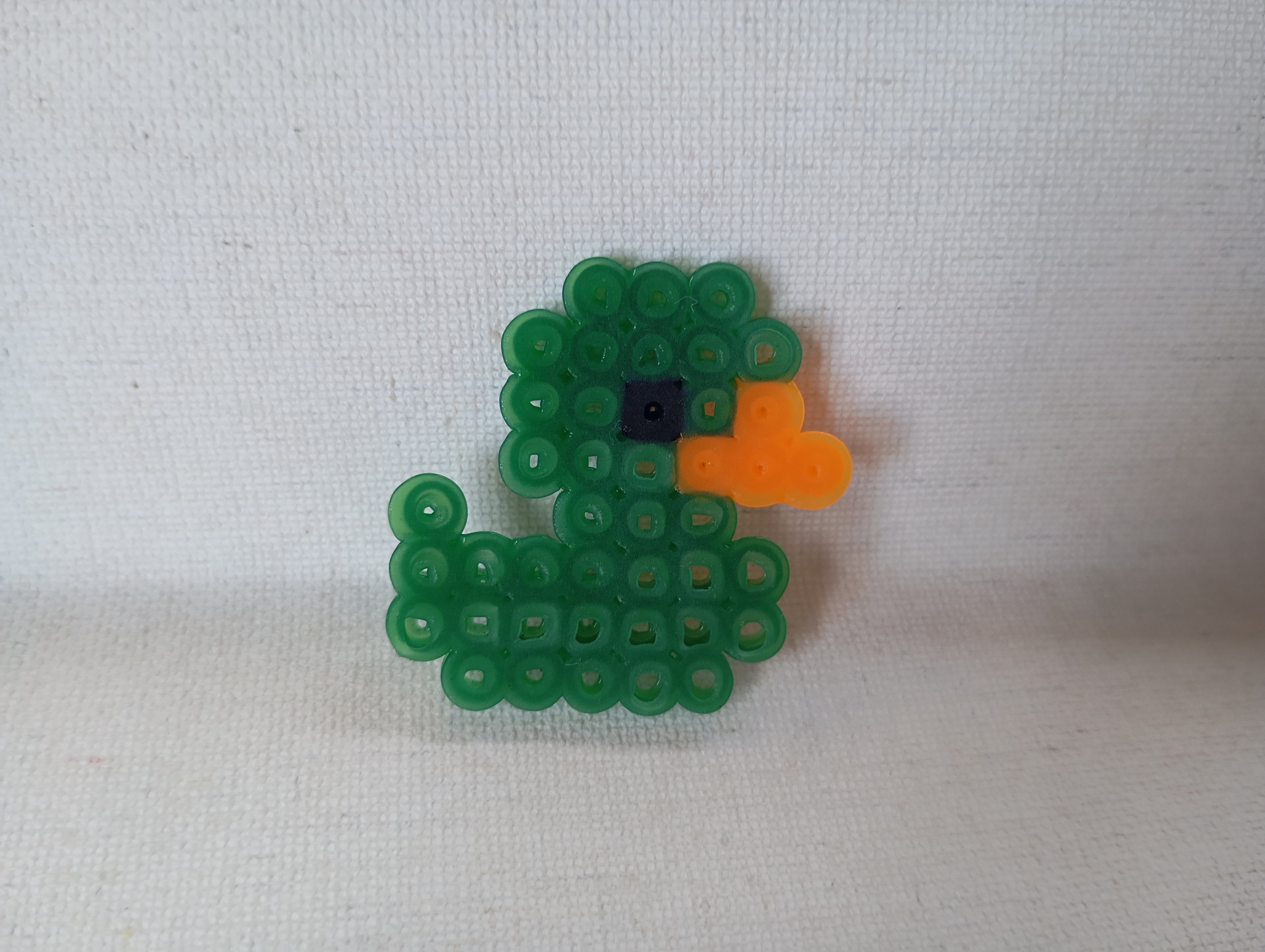 Llaveros de patitos de goma