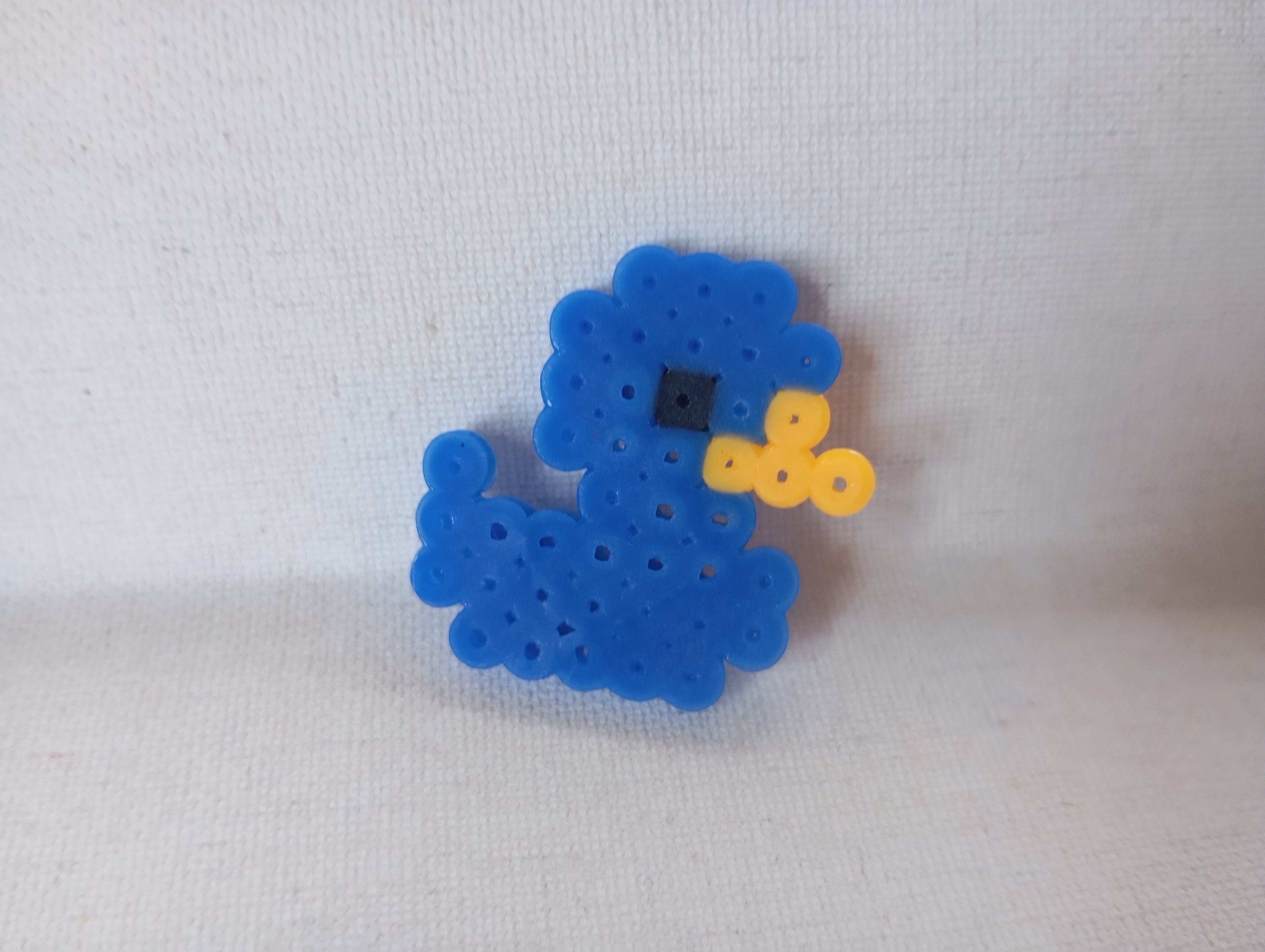 Llaveros de patitos de goma