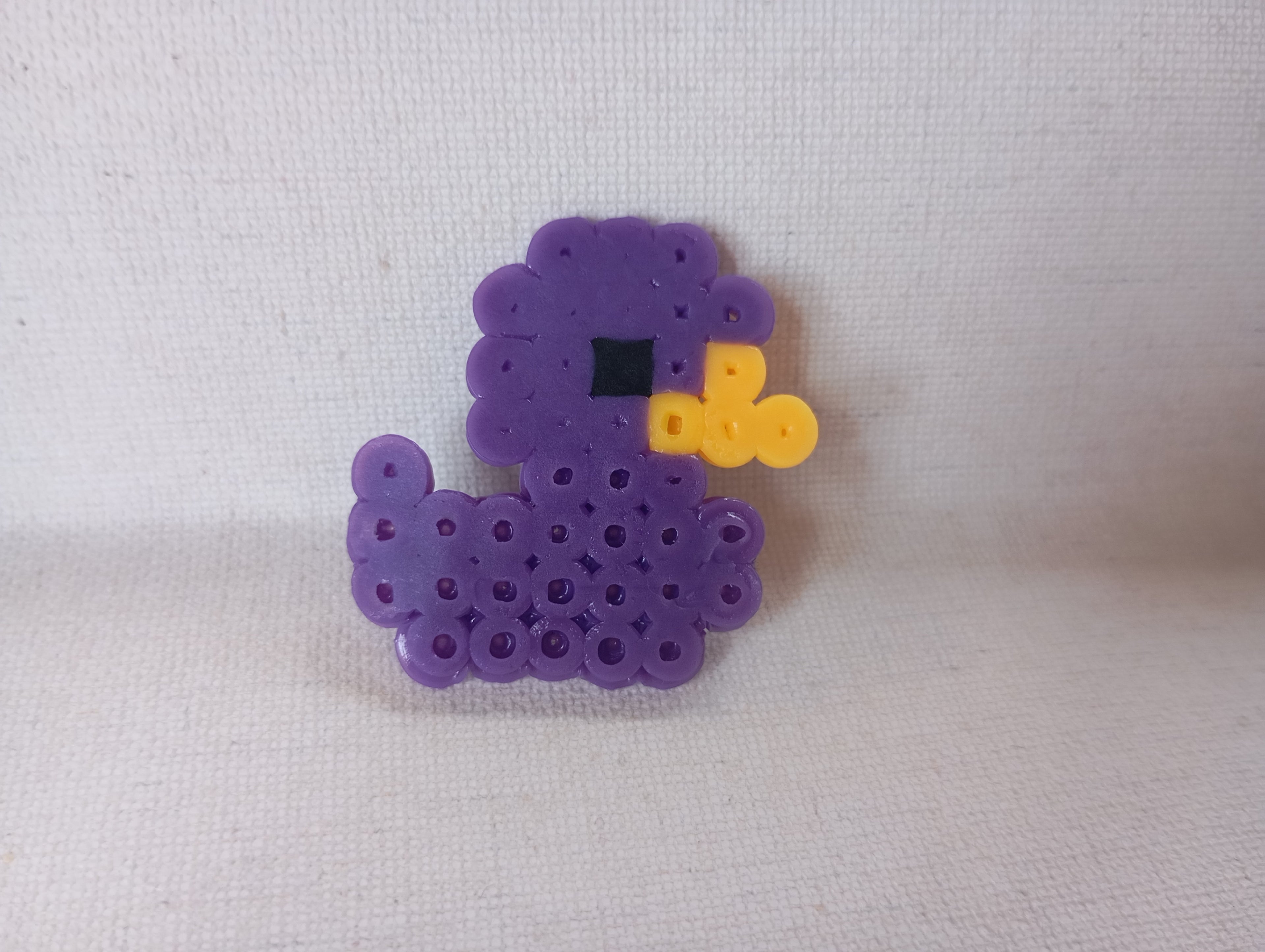 Llaveros de patitos de goma
